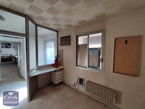 Appartement à vendre 3 pièces 62m² Nîmes (30000)