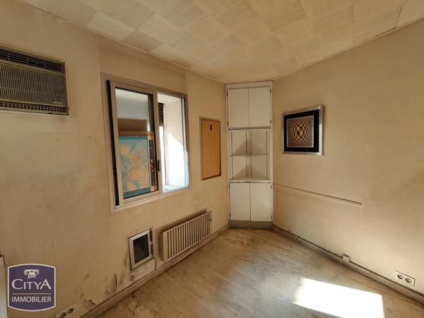 Appartement à vendre 3 pièces 62m² Nîmes (30000)