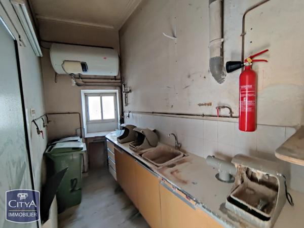Appartement à vendre 3 pièces 62m² Nîmes (30000)