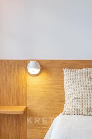 Maison rénovée à 5 mn du centre ville d’Aix-en-Provence, au cœur du très prisé site des Pinchinats