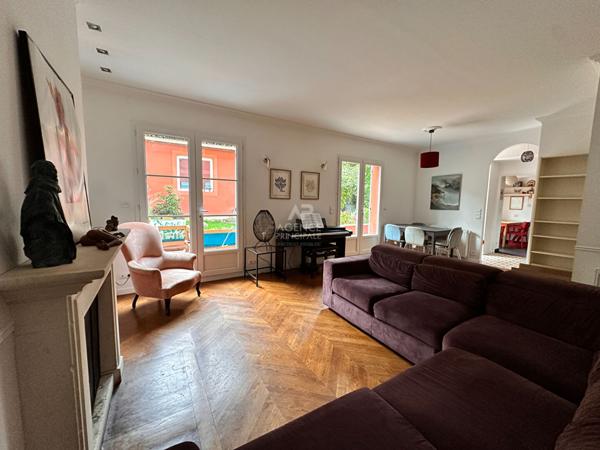 CHAVILLE - Maison Chaville 7 pièces €870 000 ** - Référence 594-C-O