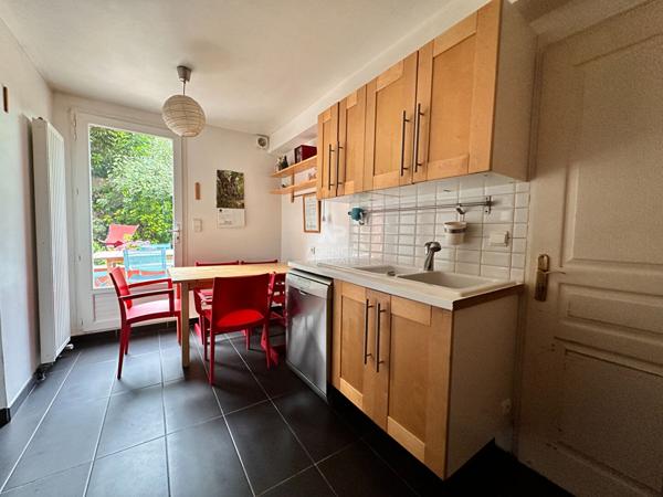 CHAVILLE - Maison Chaville 7 pièces €870 000 ** - Référence 594-C-O