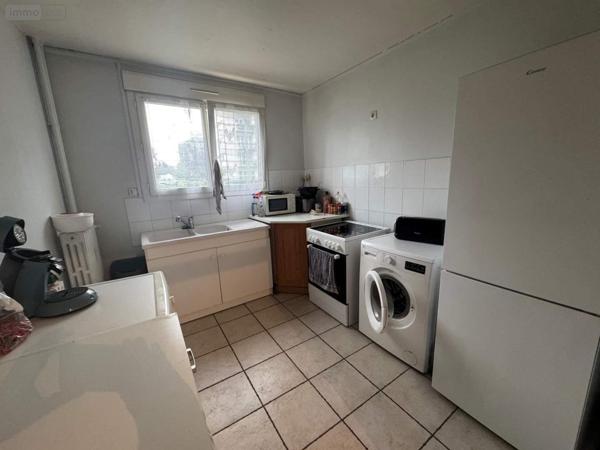 Appartement à vendre à Joué-lès-Tours dans l'Indre-et-Loire (37300), ref : 034/2026000359