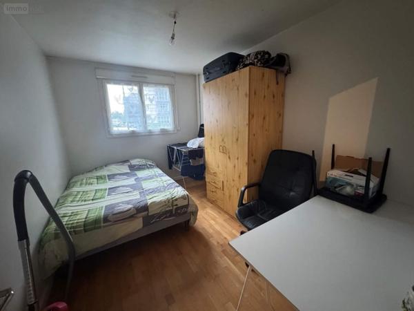 Appartement à vendre à Joué-lès-Tours dans l'Indre-et-Loire (37300), ref : 034/2026000359