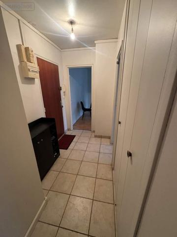 Appartement à vendre à Joué-lès-Tours dans l'Indre-et-Loire (37300), ref : 034/2026000359
