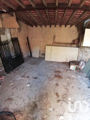 Maison à vendre 3 pièces 47 m² Santranges