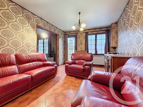 Maison à vendre  3 pièces - 52 m2 NANGIS - 77