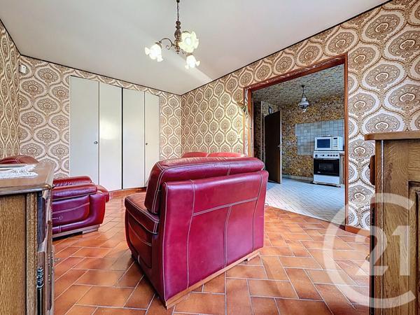 Maison à vendre  3 pièces - 52 m2 NANGIS - 77