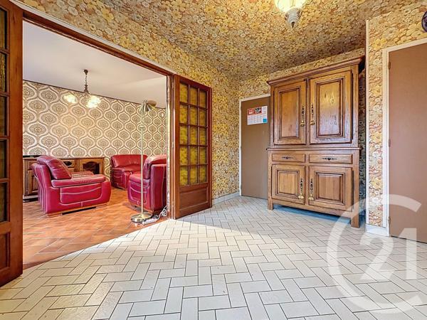 Maison à vendre  3 pièces - 52 m2 NANGIS - 77