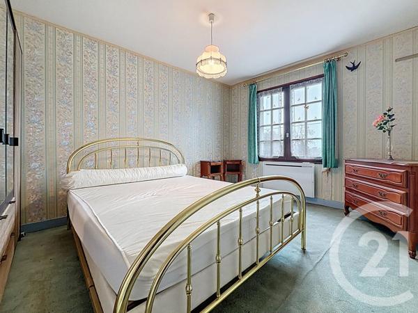 Maison à vendre  3 pièces - 52 m2 NANGIS - 77