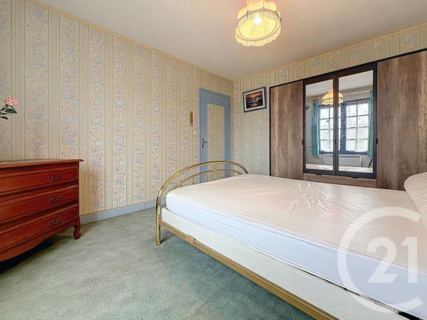 Maison à vendre  3 pièces - 52 m2 NANGIS - 77