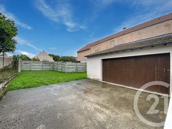 Maison à vendre  3 pièces - 52 m2 NANGIS - 77