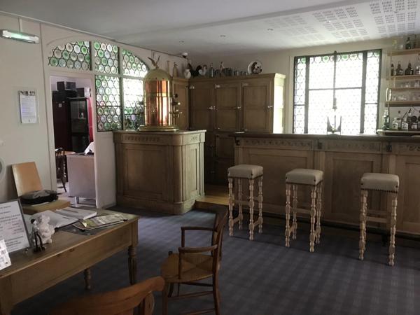 Vente Fonds de commerce 16 pièces à Pouilly-sur-Loire