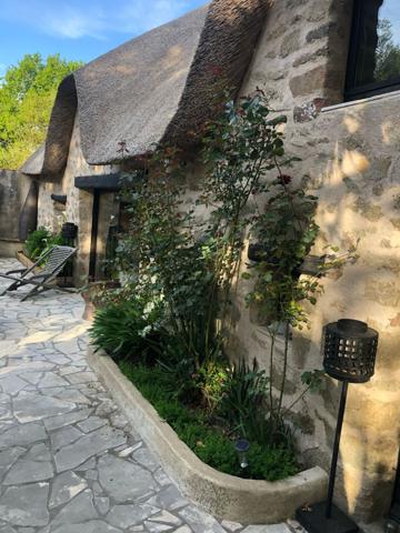 Maison  4 pièce(s)  2 chambre(s)  120 m²