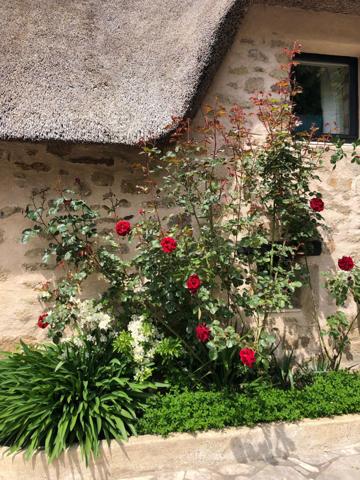 Maison  4 pièce(s)  2 chambre(s)  120 m²