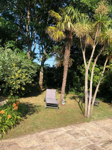 Maison  4 pièce(s)  2 chambre(s)  120 m²