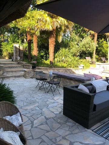 Maison  4 pièce(s)  2 chambre(s)  120 m²