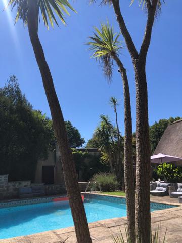 Maison  4 pièce(s)  2 chambre(s)  120 m²