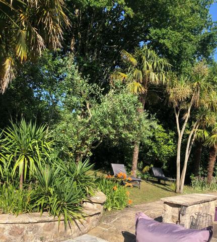 Maison  4 pièce(s)  2 chambre(s)  120 m²