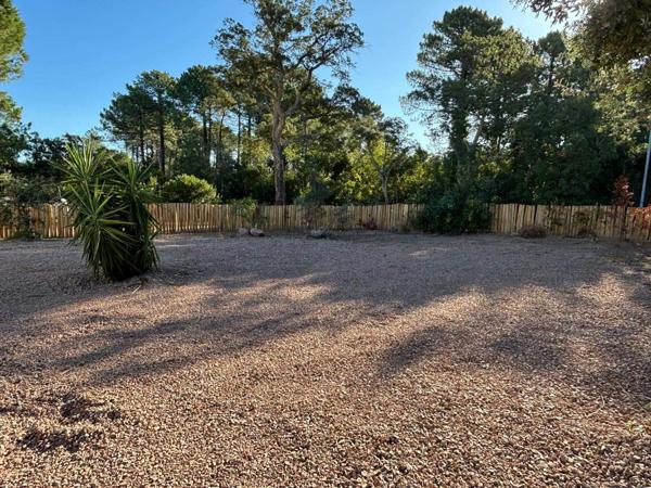 Villa neuve avec Piscine- Lecci (20137) Corse