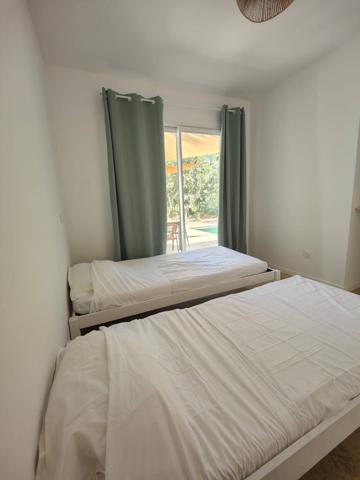 Villa neuve avec Piscine- Lecci (20137) Corse