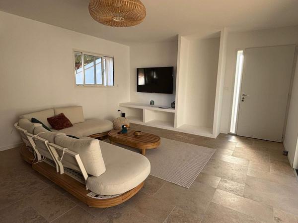 Villa neuve avec Piscine- Lecci (20137) Corse