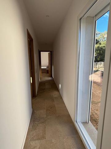 Villa neuve avec Piscine- Lecci (20137) Corse