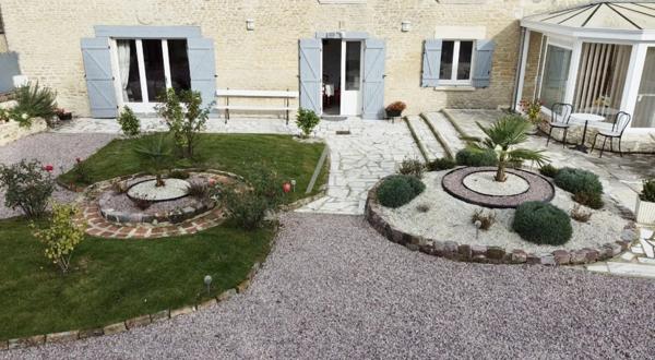 Maison Familiale / vie de plain-pied possible !