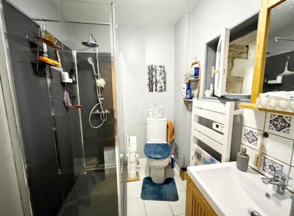 Maison Familiale / vie de plain-pied possible !