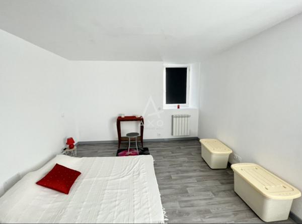 Maison Familiale / vie de plain-pied possible !