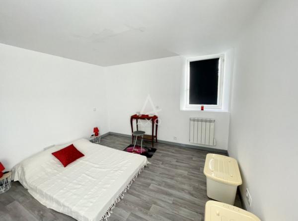 Maison Familiale / vie de plain-pied possible !