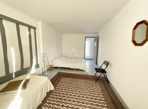 Maison Familiale / vie de plain-pied possible !