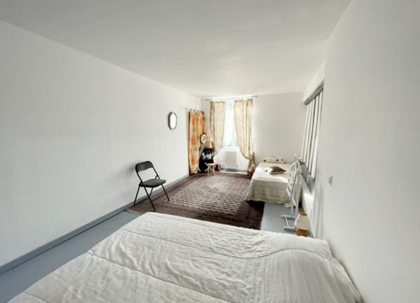 Maison Familiale / vie de plain-pied possible !