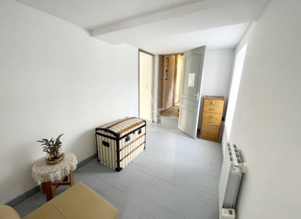 Maison Familiale / vie de plain-pied possible !