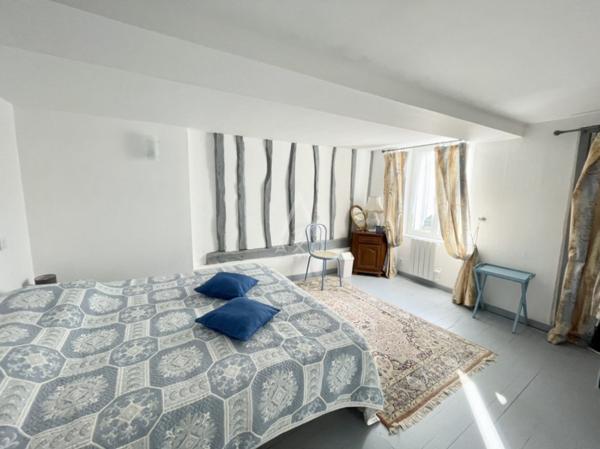 Maison Familiale / vie de plain-pied possible !