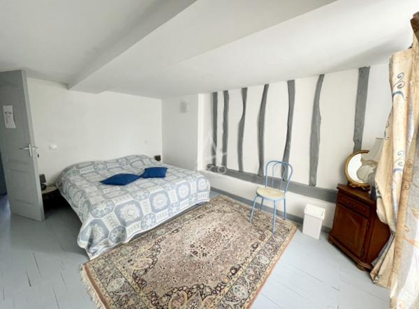 Maison Familiale / vie de plain-pied possible !