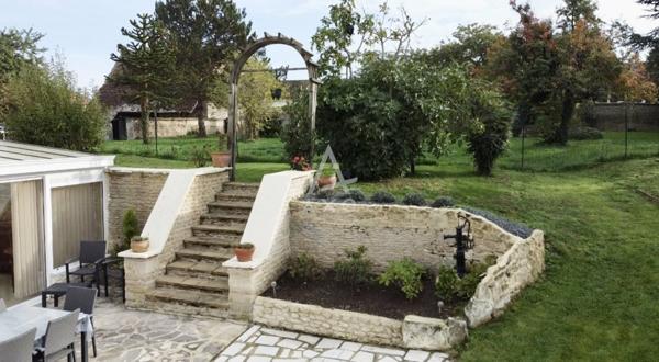 Maison Familiale / vie de plain-pied possible !