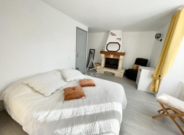 Maison Familiale / vie de plain-pied possible !