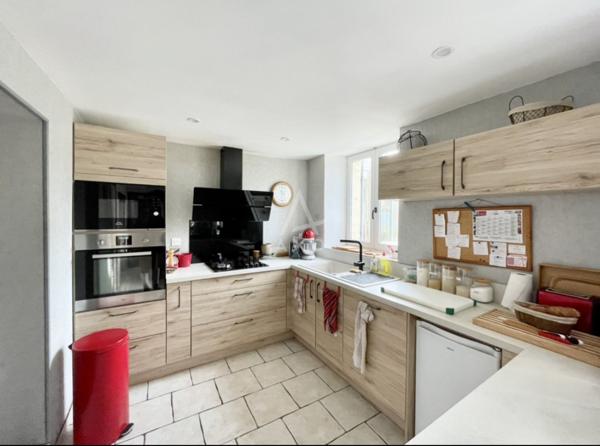 Maison Familiale / vie de plain-pied possible !