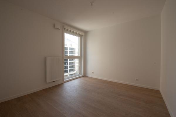 ARCHITECTURE CONTEMPORAINE - 2025 - APPARTEMENT TYPE 2 - Bordeaux