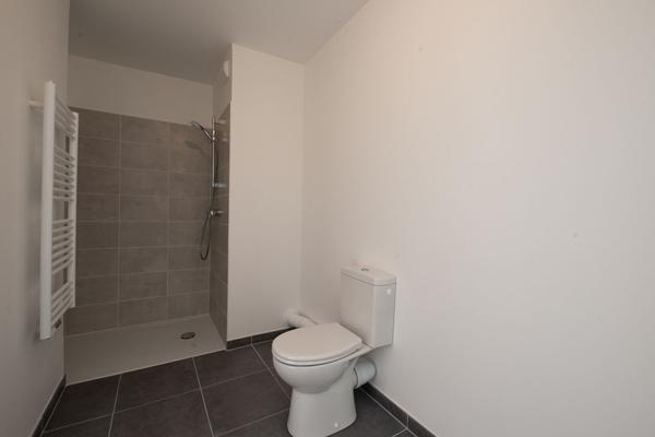 ARCHITECTURE CONTEMPORAINE - 2025 - APPARTEMENT TYPE 2 - Bordeaux