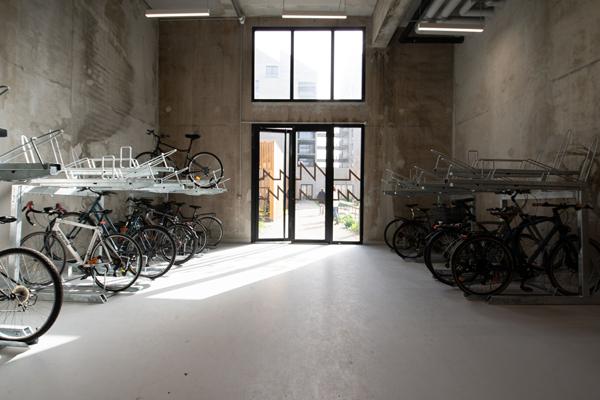 ARCHITECTURE CONTEMPORAINE - 2025 - APPARTEMENT TYPE 2 - Bordeaux