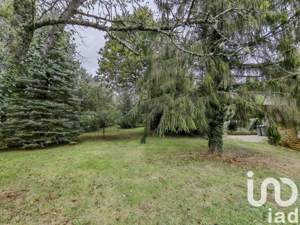 Maison à vendre 5 pièces 139 m² Montignac-Lascaux