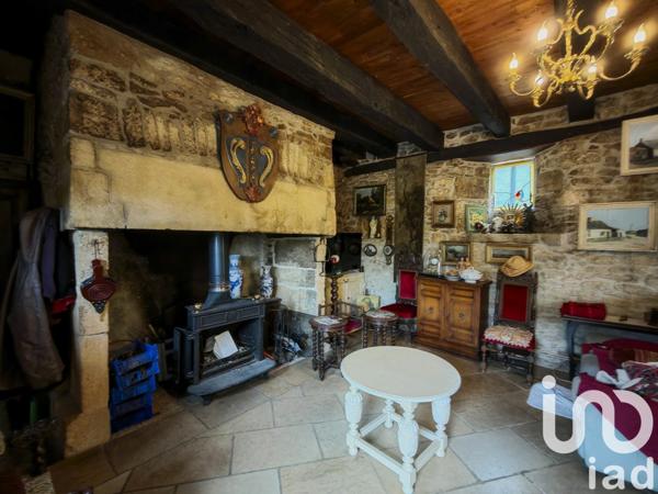 Maison à vendre 5 pièces 139 m² Montignac-Lascaux