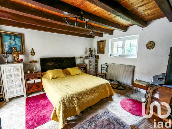 Maison à vendre 5 pièces 139 m² Montignac-Lascaux