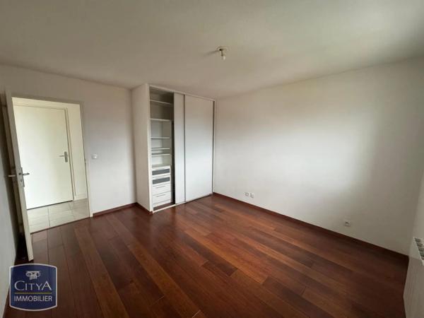 Appartement à louer 3 pièces 67.4m²