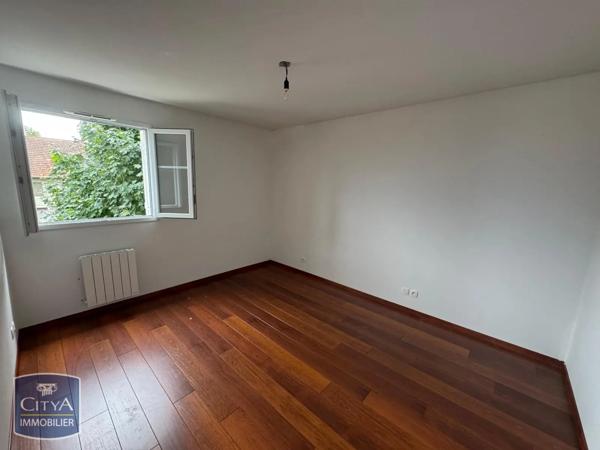 Appartement à louer 3 pièces 67.4m²