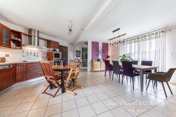 Maison à PLANCOET, 22130 - 5 pièces 125m²