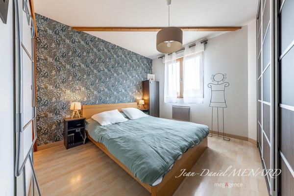 Maison à PLANCOET, 22130 - 5 pièces 125m²