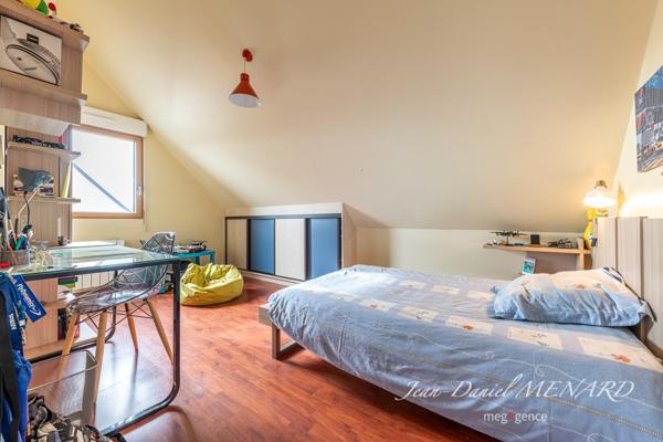 Maison à PLANCOET, 22130 - 5 pièces 125m²